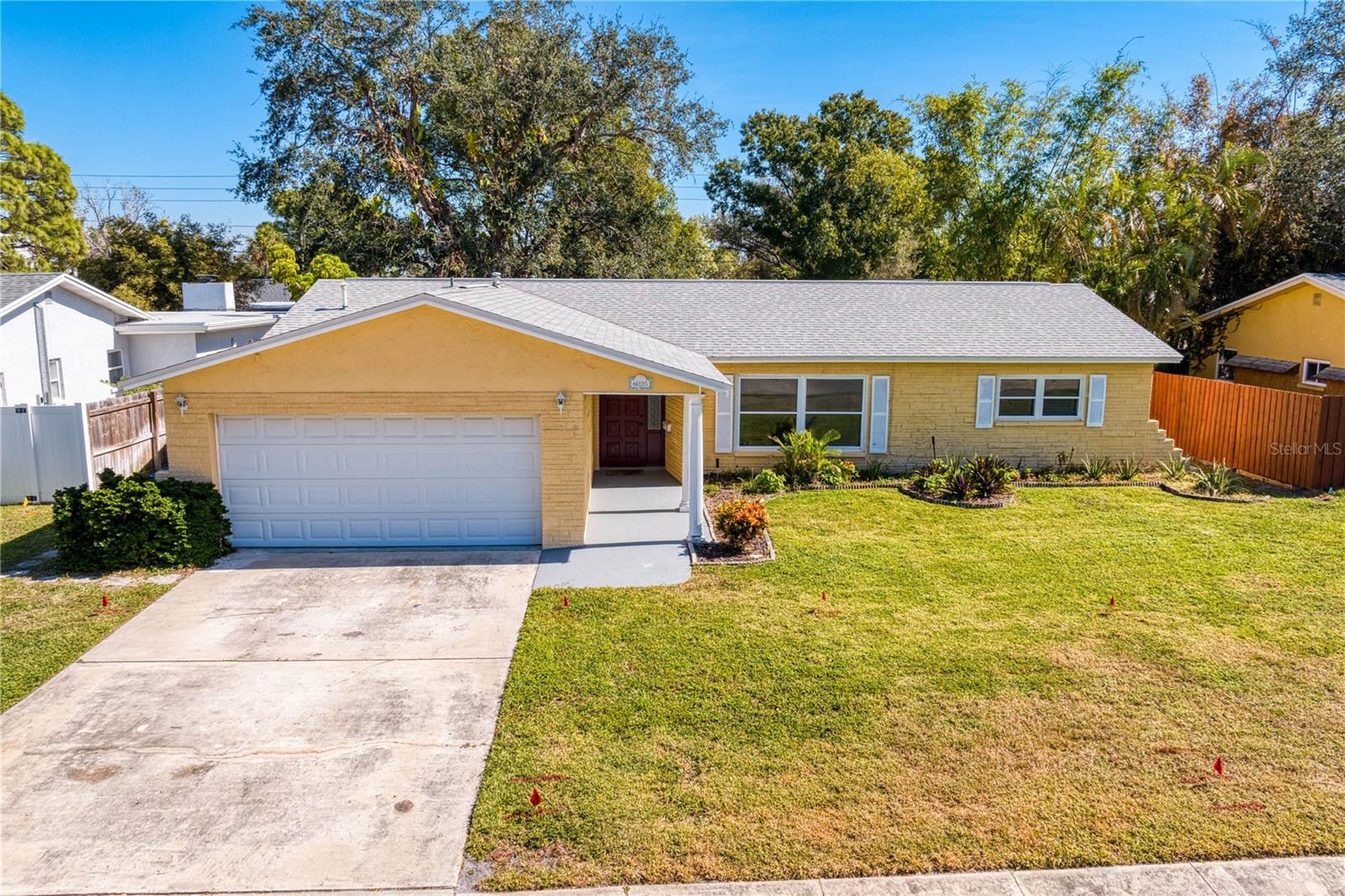 SHORE ACRES SEC 1 TWIN LAKES ADD - Residential