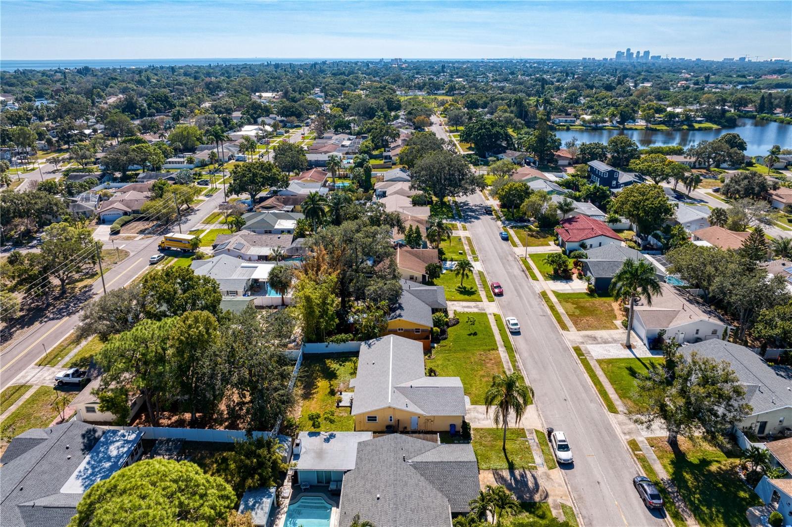 SHORE ACRES SEC 1 TWIN LAKES ADD - Residential