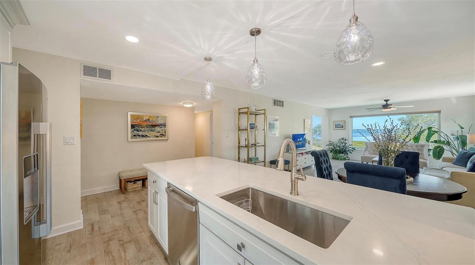 WINDWARD BAY AMD - Residential