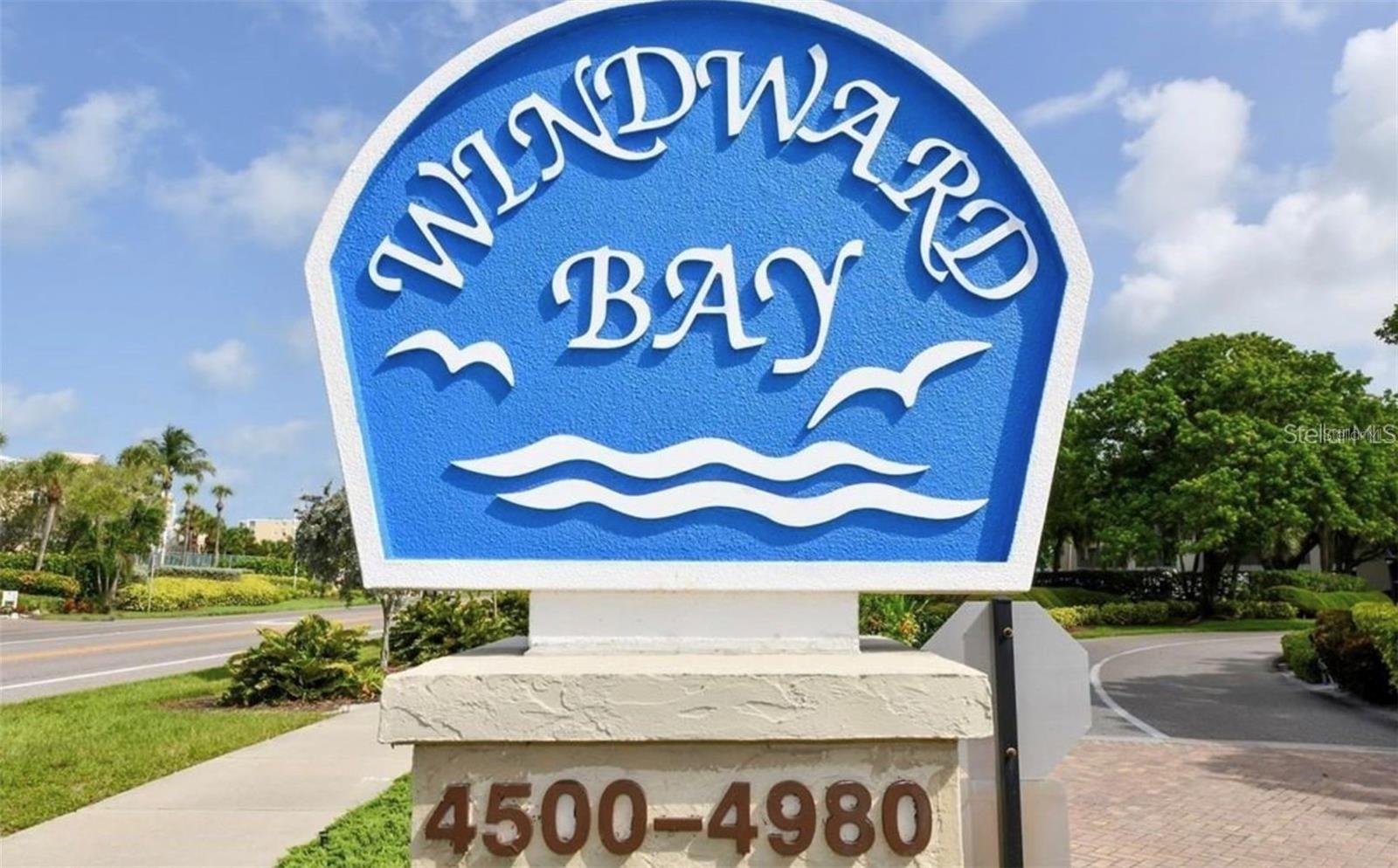 WINDWARD BAY AMD - Residential