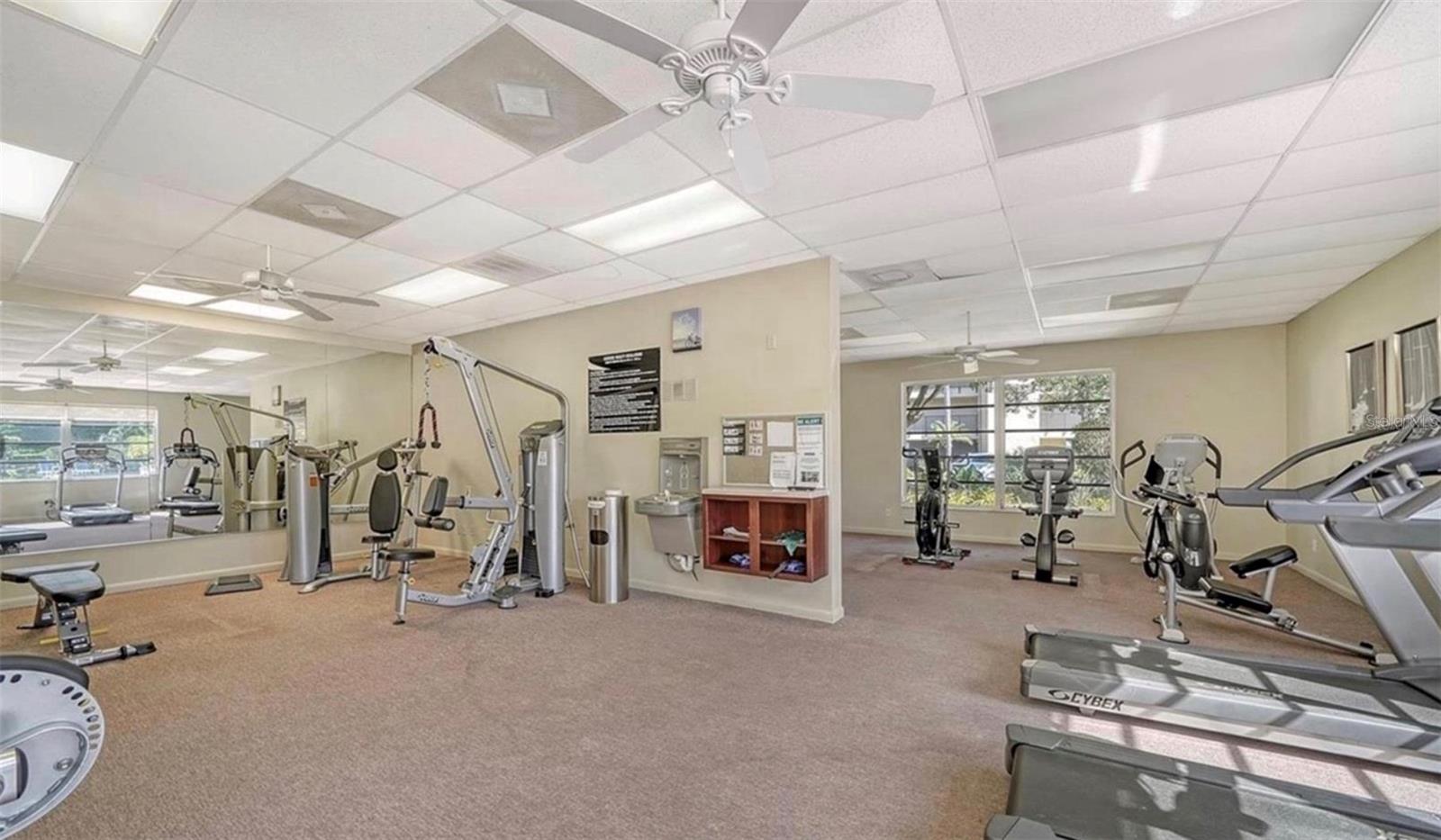 WINDWARD BAY AMD - Residential