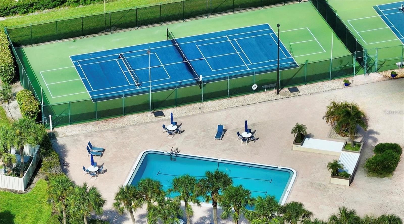 WINDWARD BAY AMD - Residential