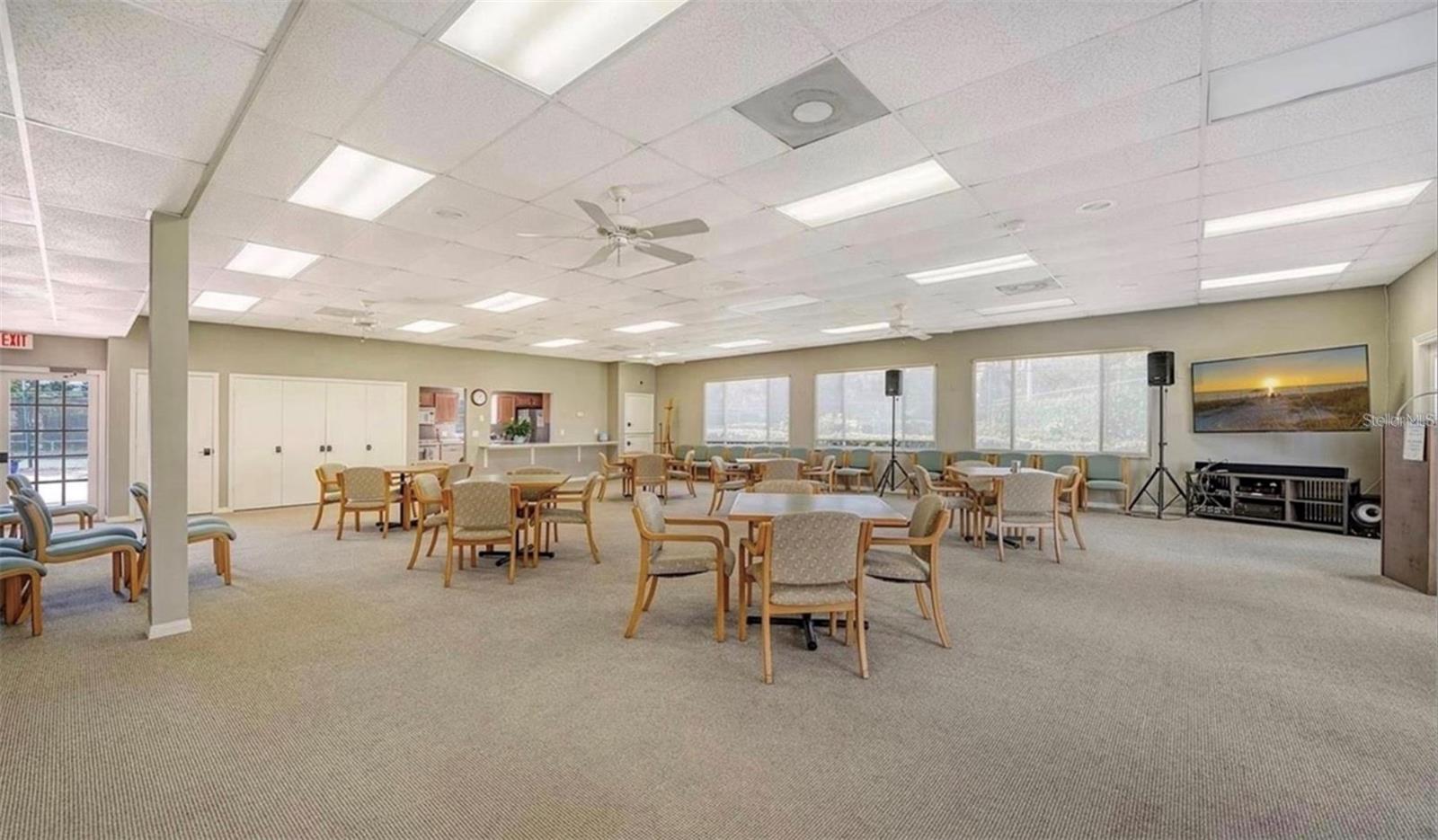 WINDWARD BAY AMD - Residential