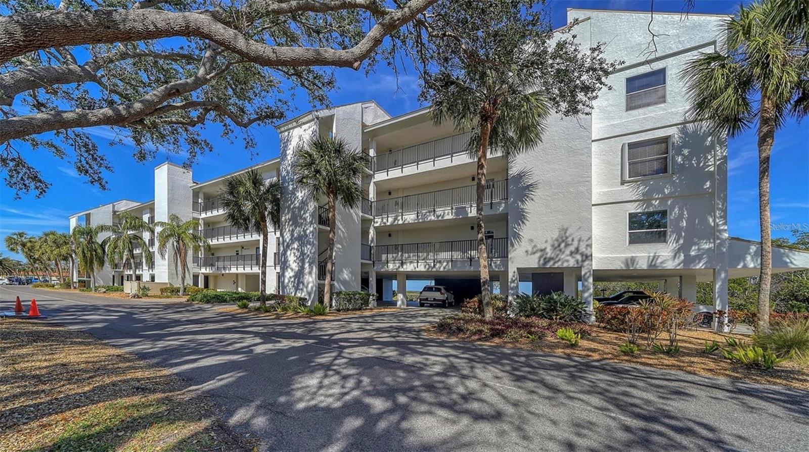 4600 GULF OF MEXICO DRIVE 206