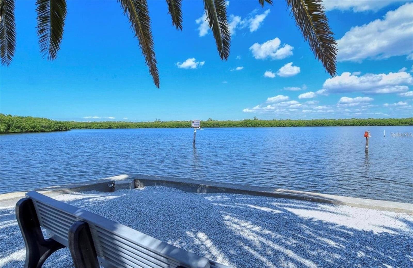 WINDWARD BAY AMD - Residential