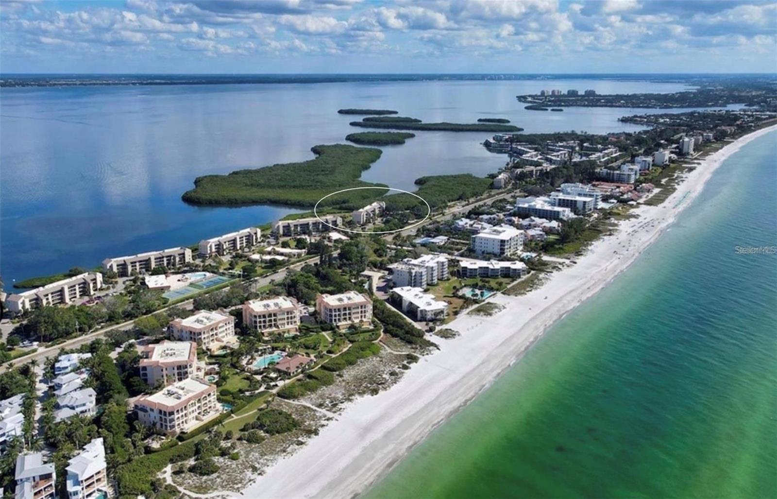 WINDWARD BAY AMD - Residential