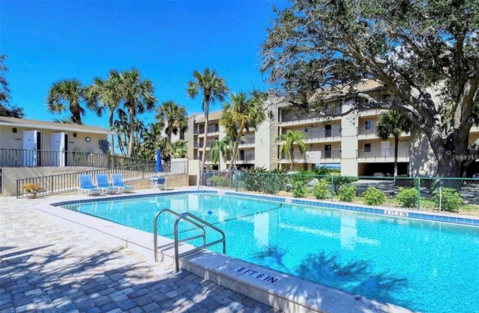 WINDWARD BAY AMD - Residential