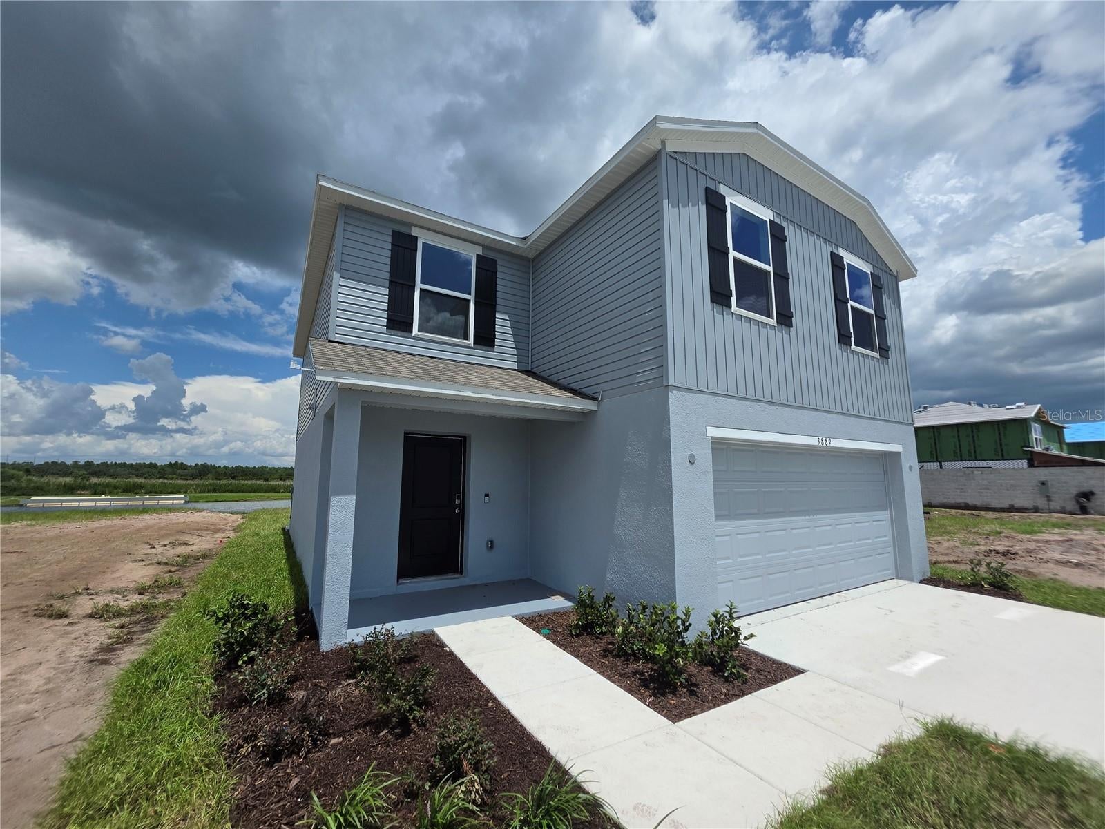 3889 BLUETHREAD WAY