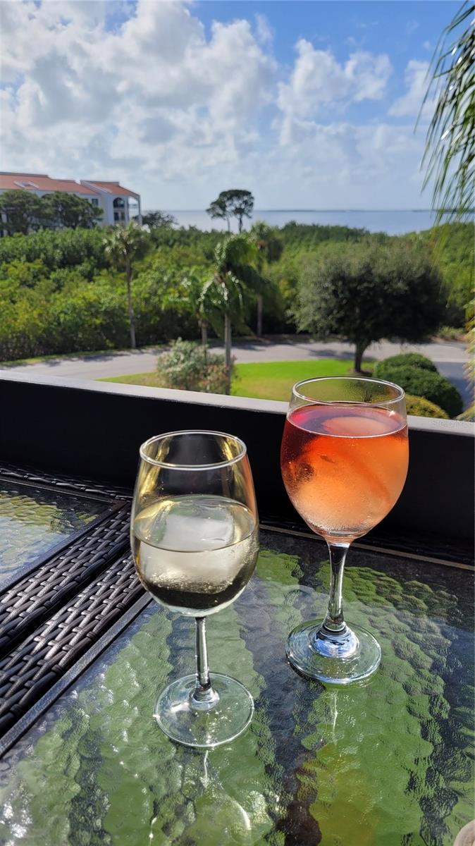 TARPON COVE CONDO - Residential