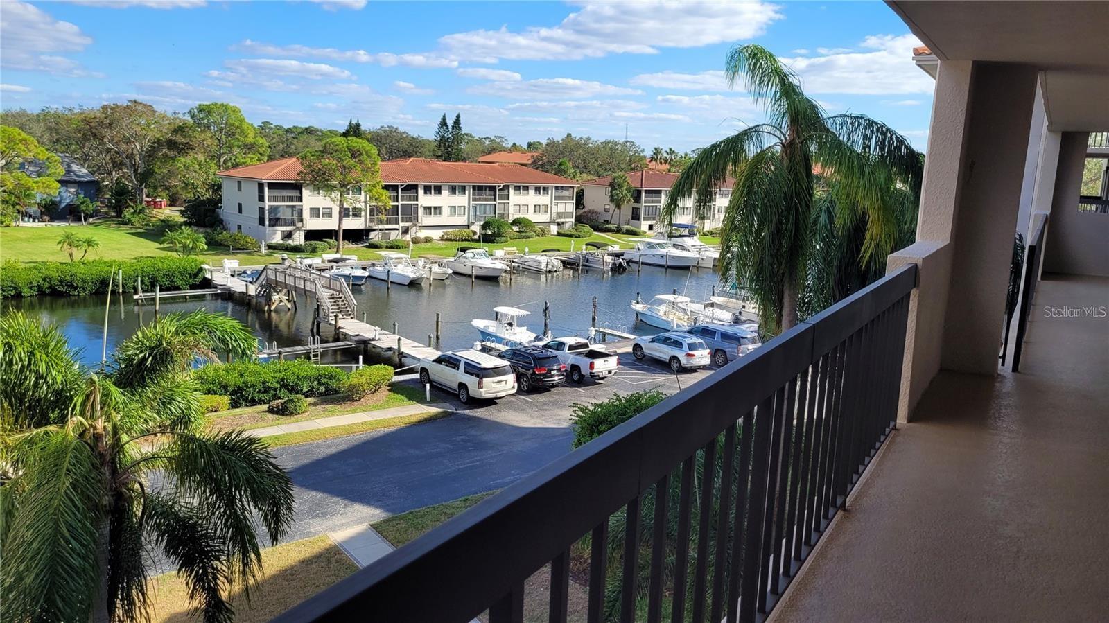 TARPON COVE CONDO - Residential