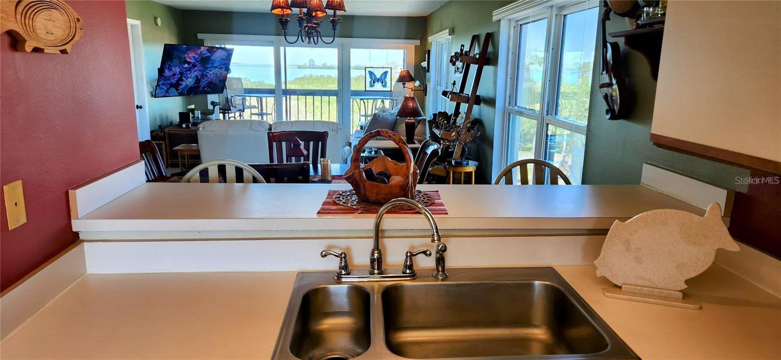 TARPON COVE CONDO - Residential