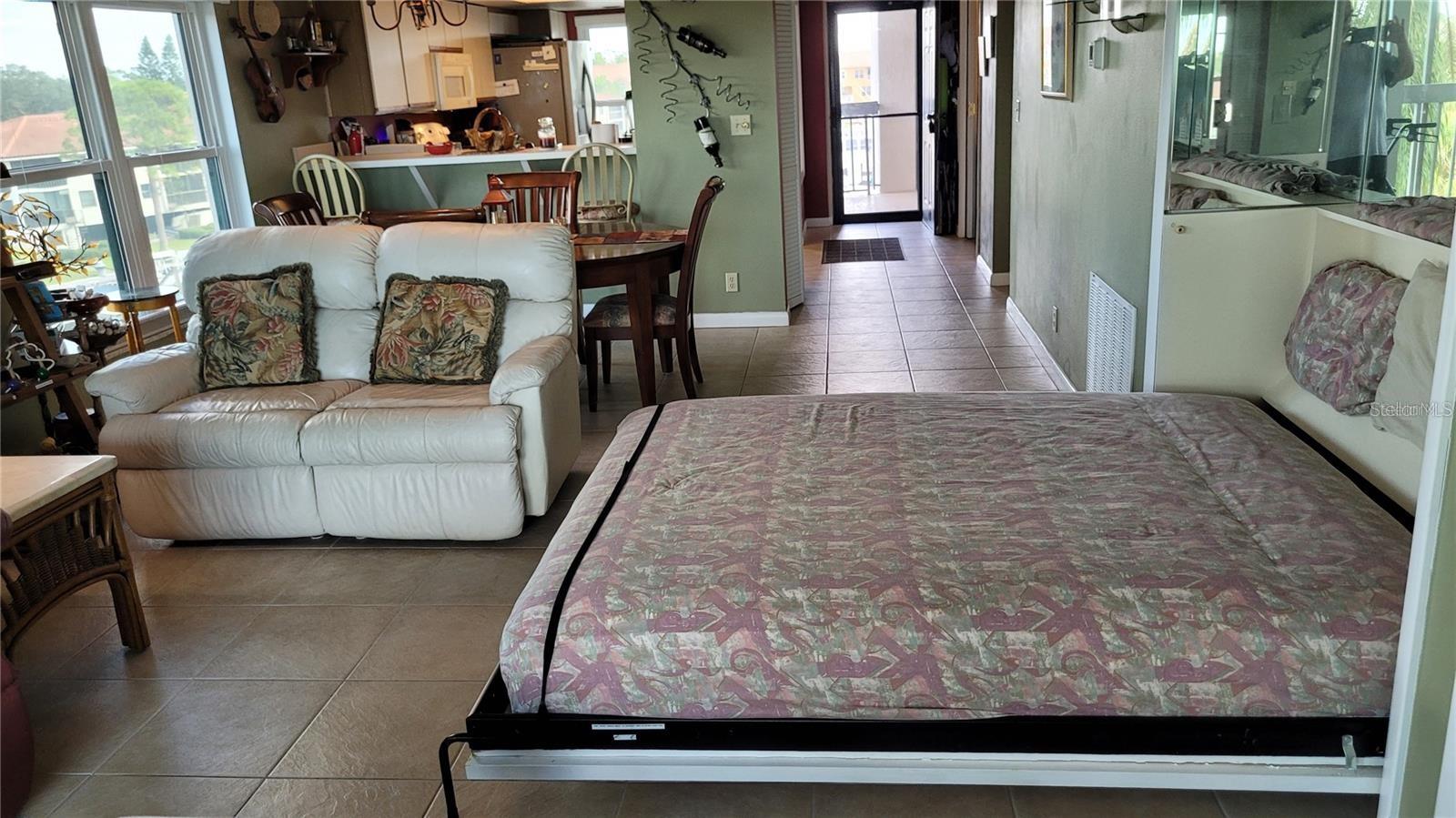 TARPON COVE CONDO - Residential