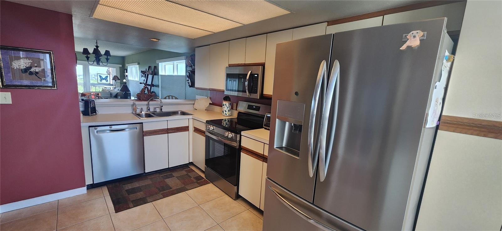 TARPON COVE CONDO - Residential