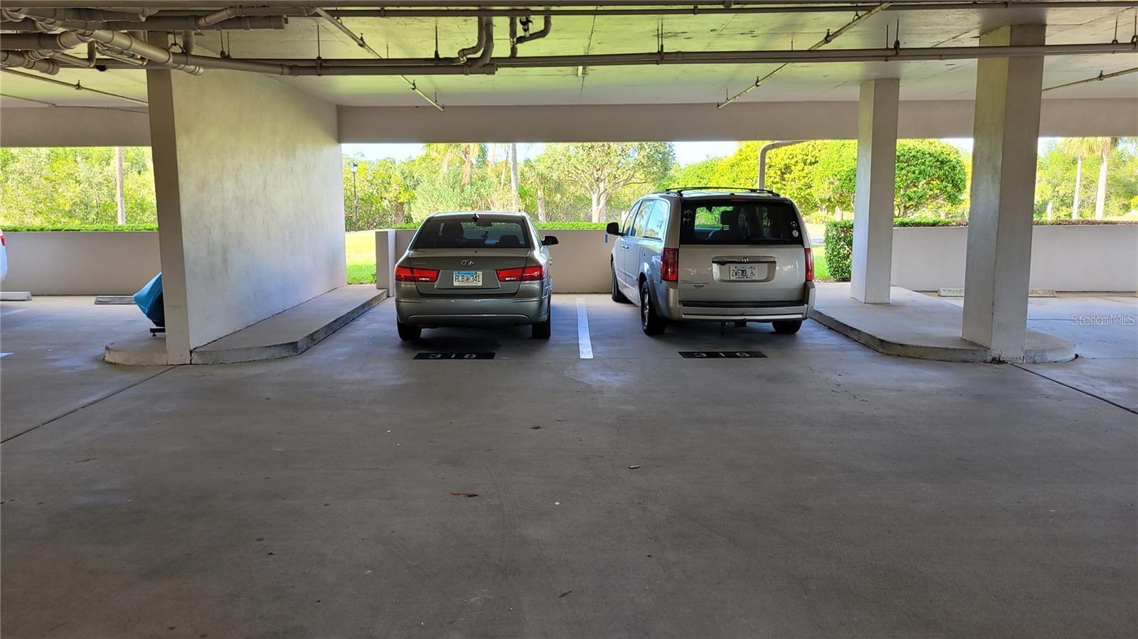 TARPON COVE CONDO - Residential