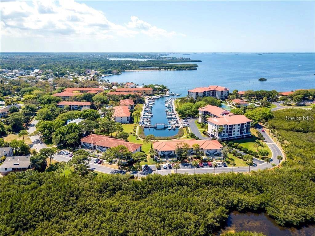 TARPON COVE CONDO - Residential