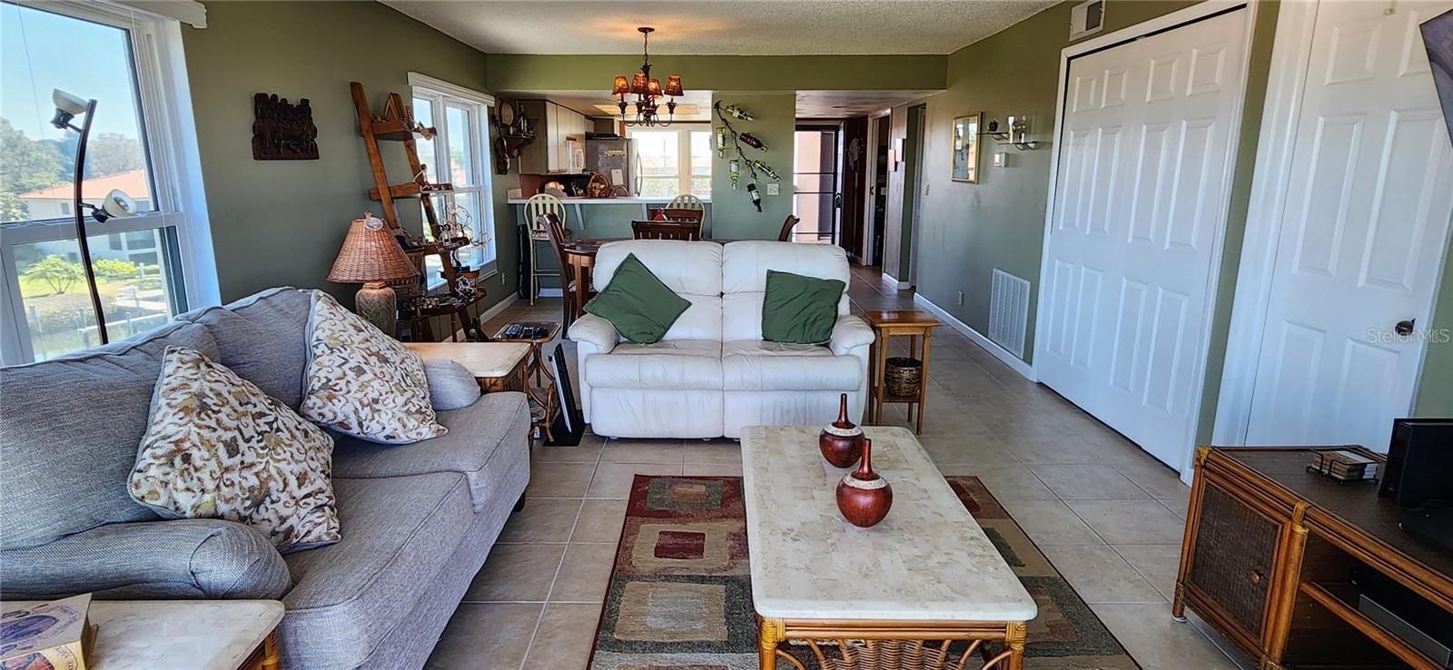 TARPON COVE CONDO - Residential