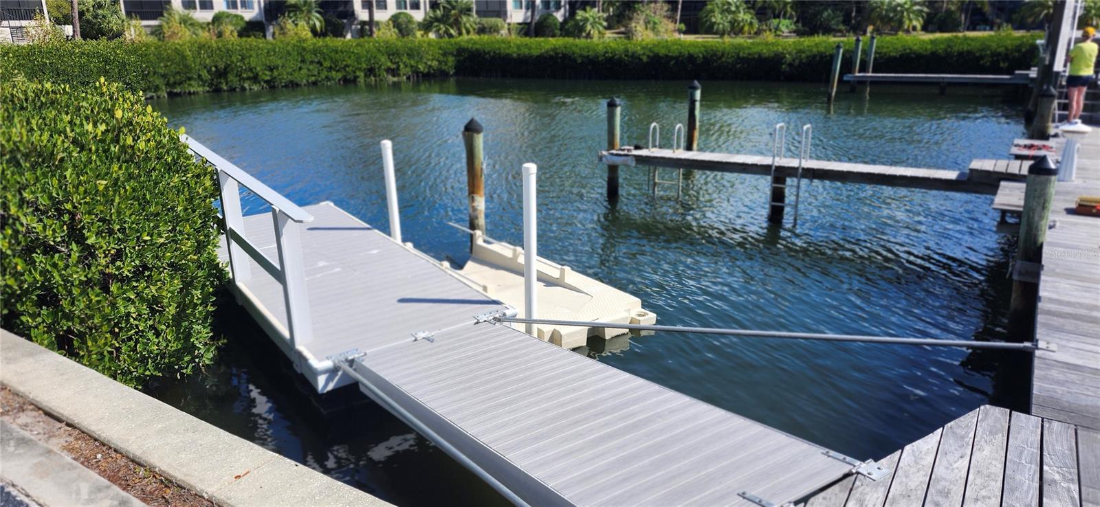 TARPON COVE CONDO - Residential