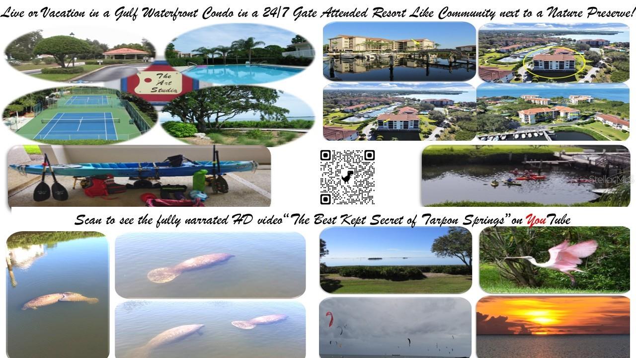 TARPON COVE CONDO - Residential