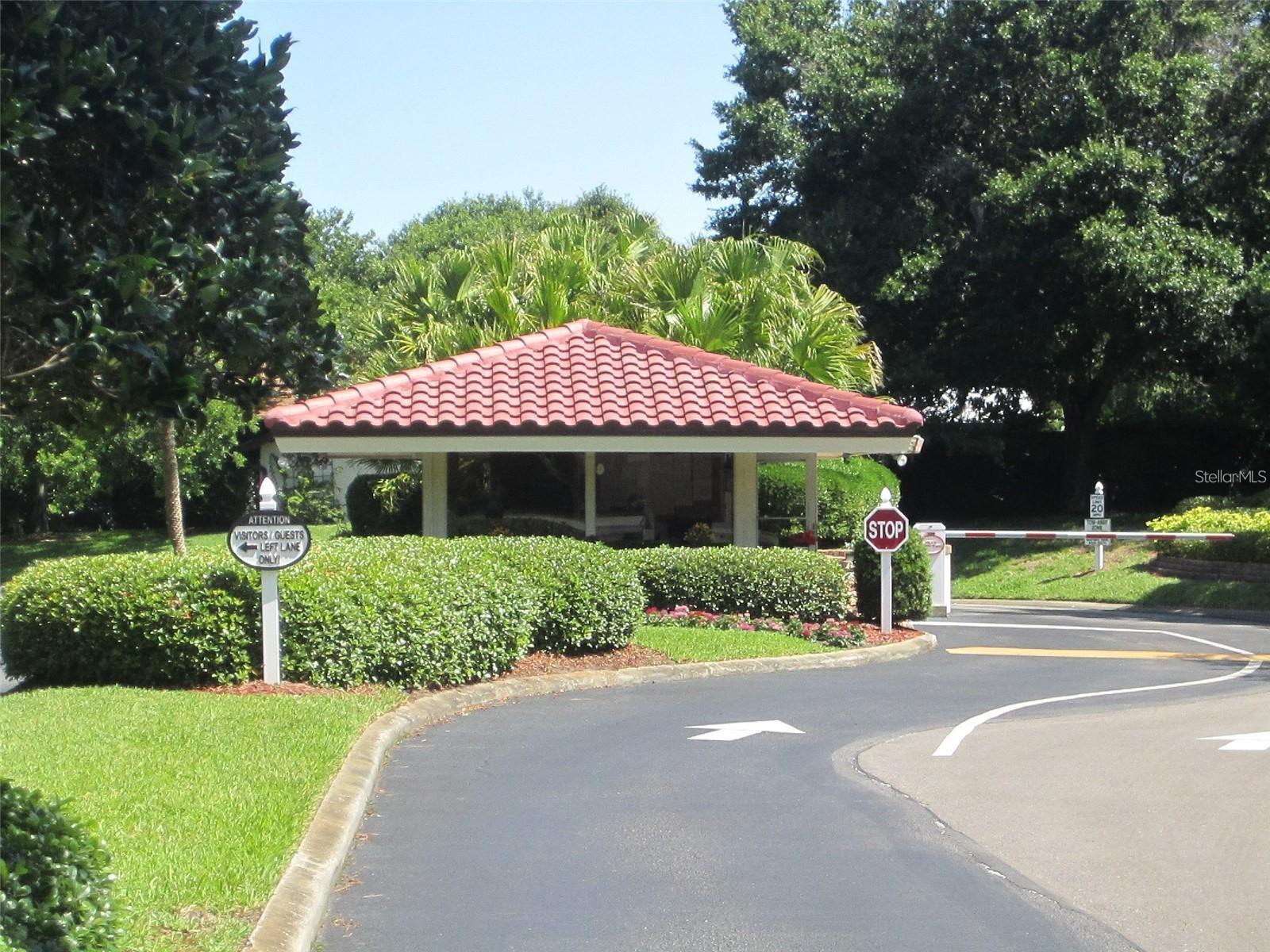 TARPON COVE CONDO - Residential