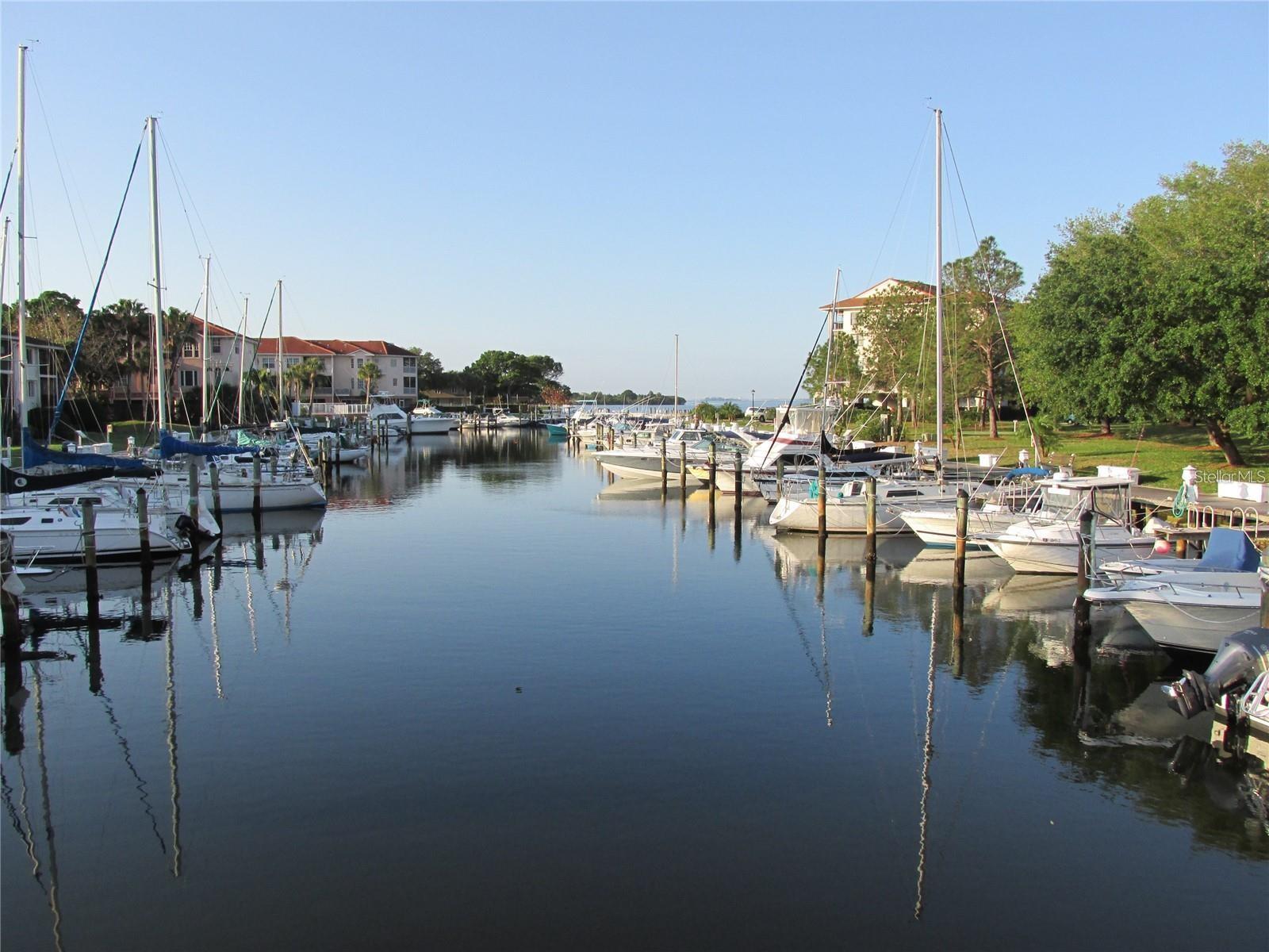 TARPON COVE CONDO - Residential