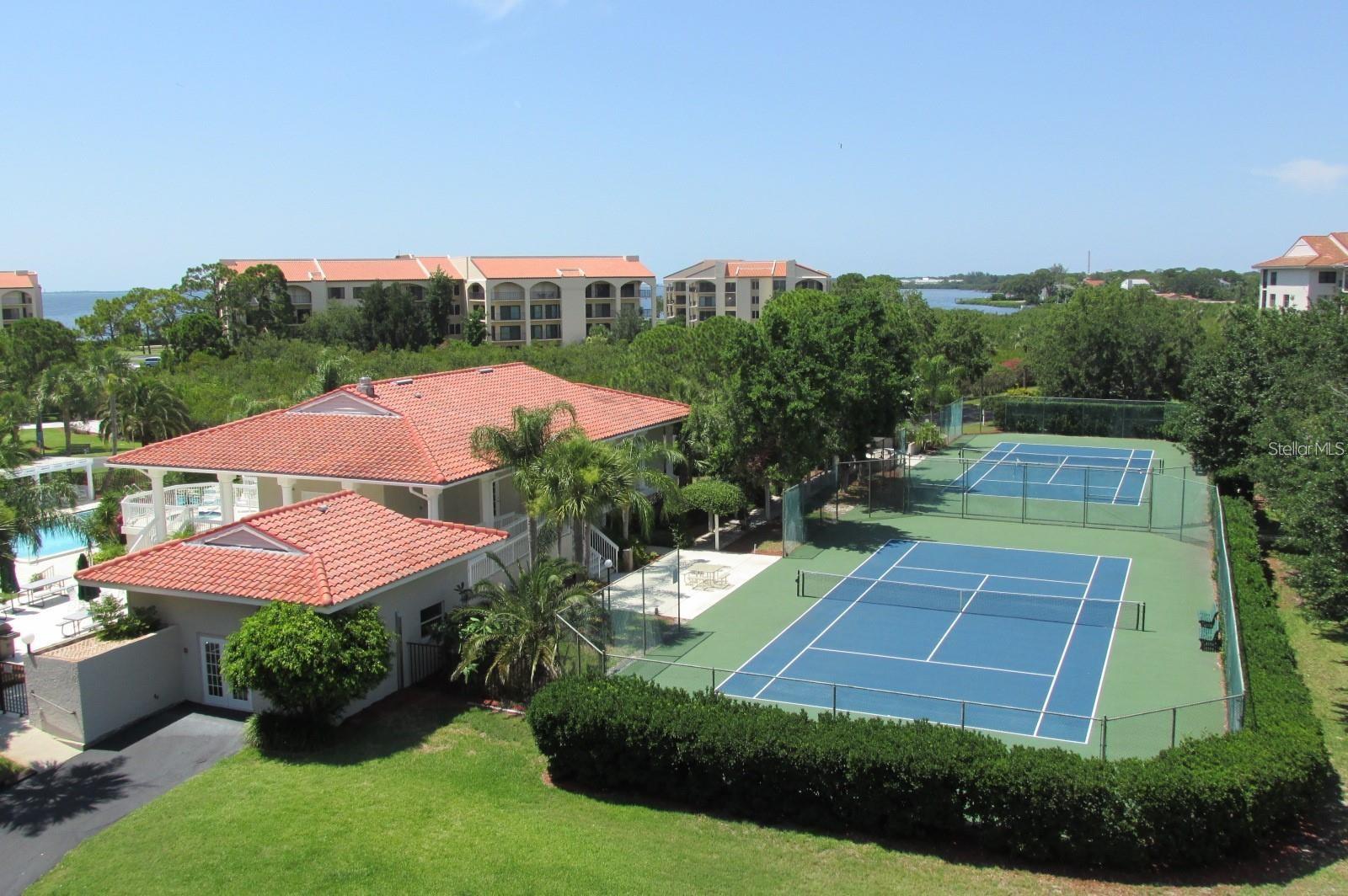 TARPON COVE CONDO - Residential