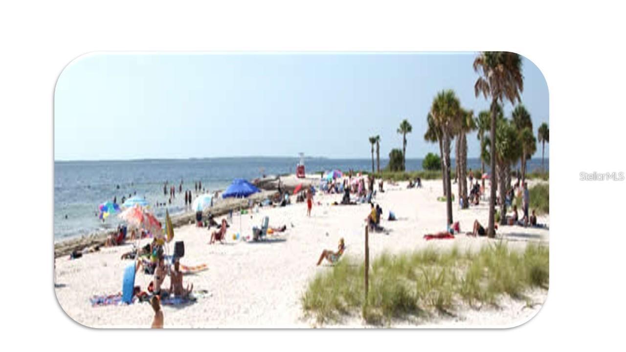 TARPON COVE CONDO - Residential