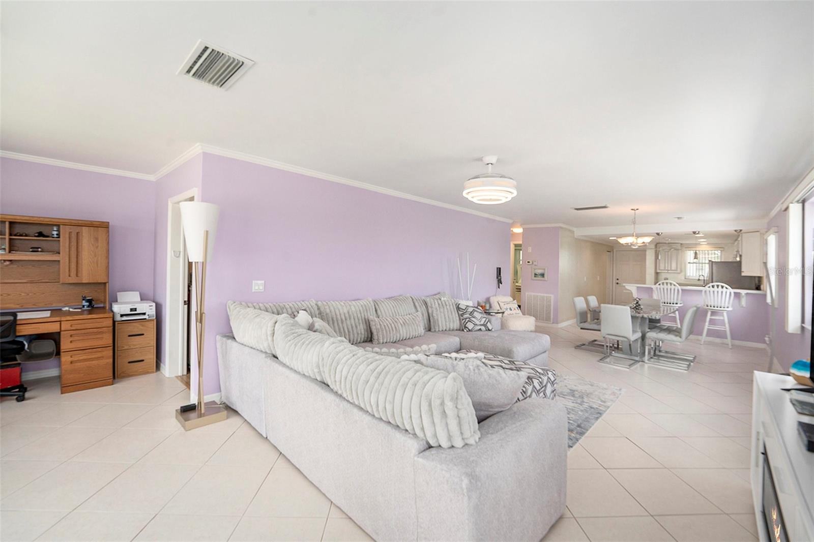 TOWN SHORES OF GULFPORT - Residential