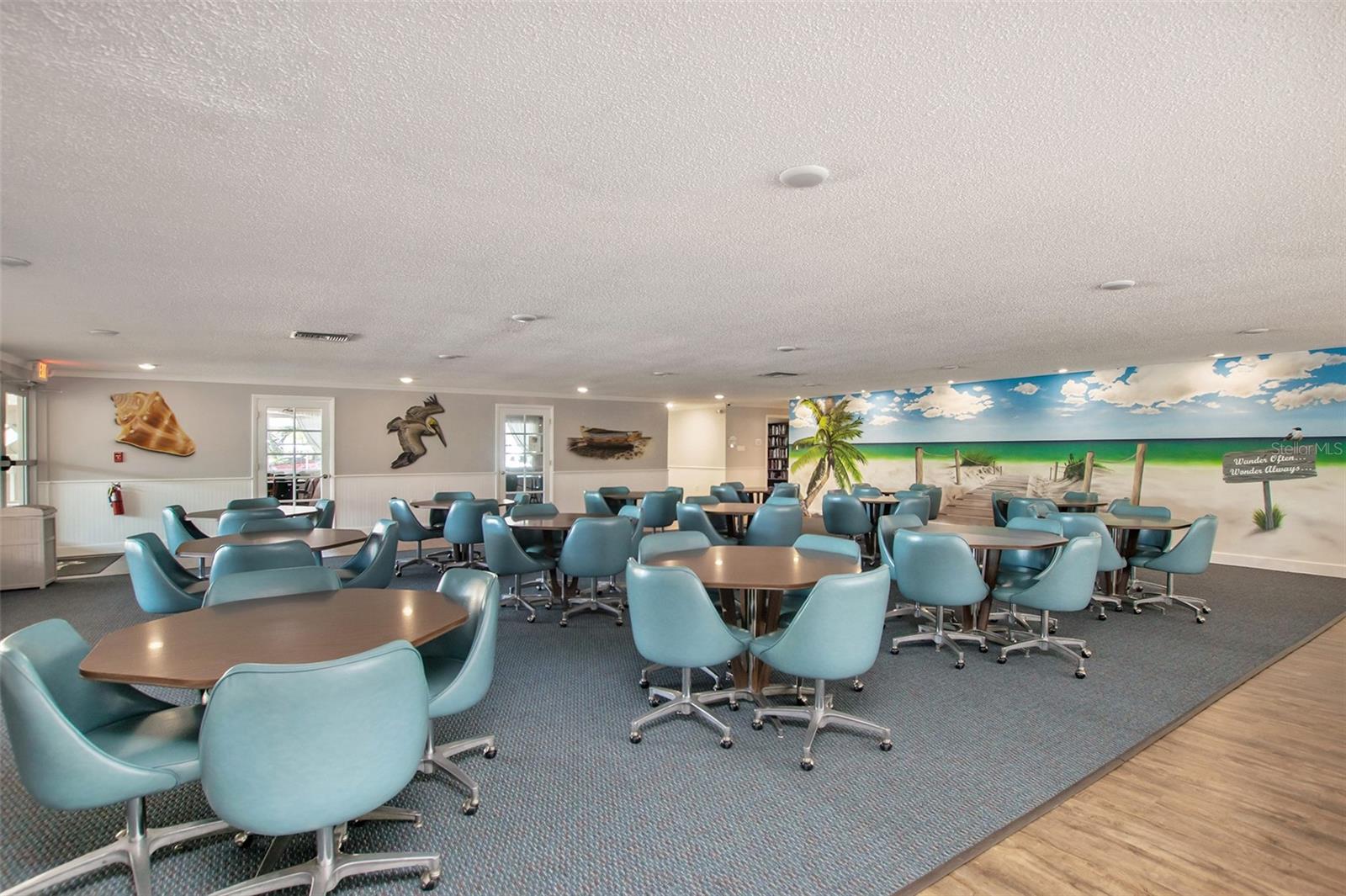 TOWN SHORES OF GULFPORT - Residential