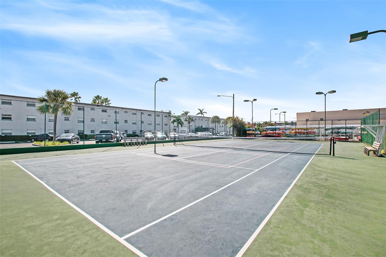 TOWN SHORES OF GULFPORT - Residential