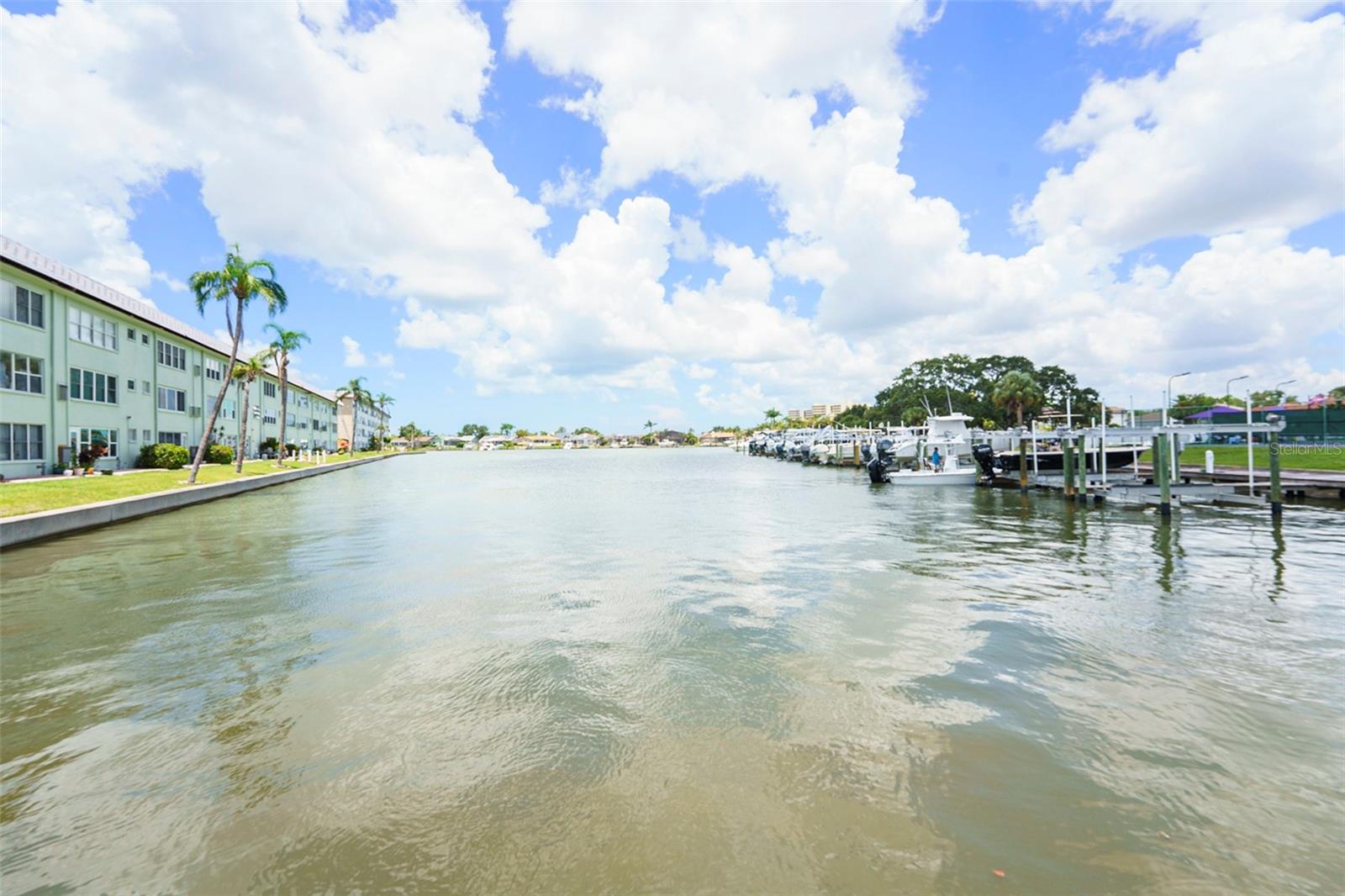 TOWN SHORES OF GULFPORT - Residential