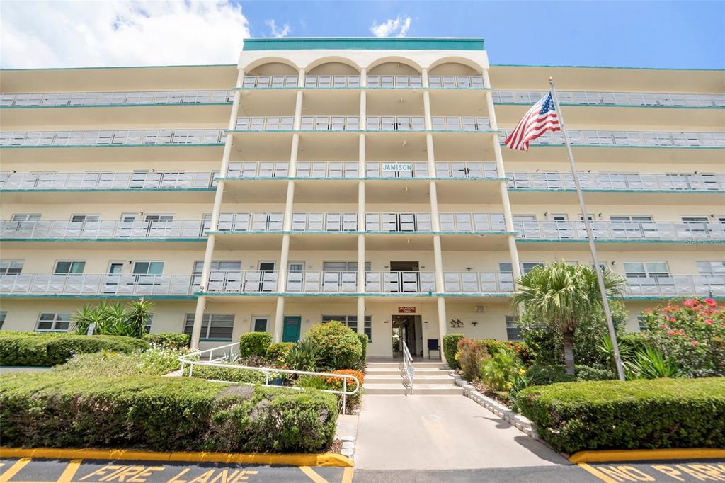 Photo of 2960 59th Street S #215, Gulfport, FL 33707 (MLS # TB8400624)