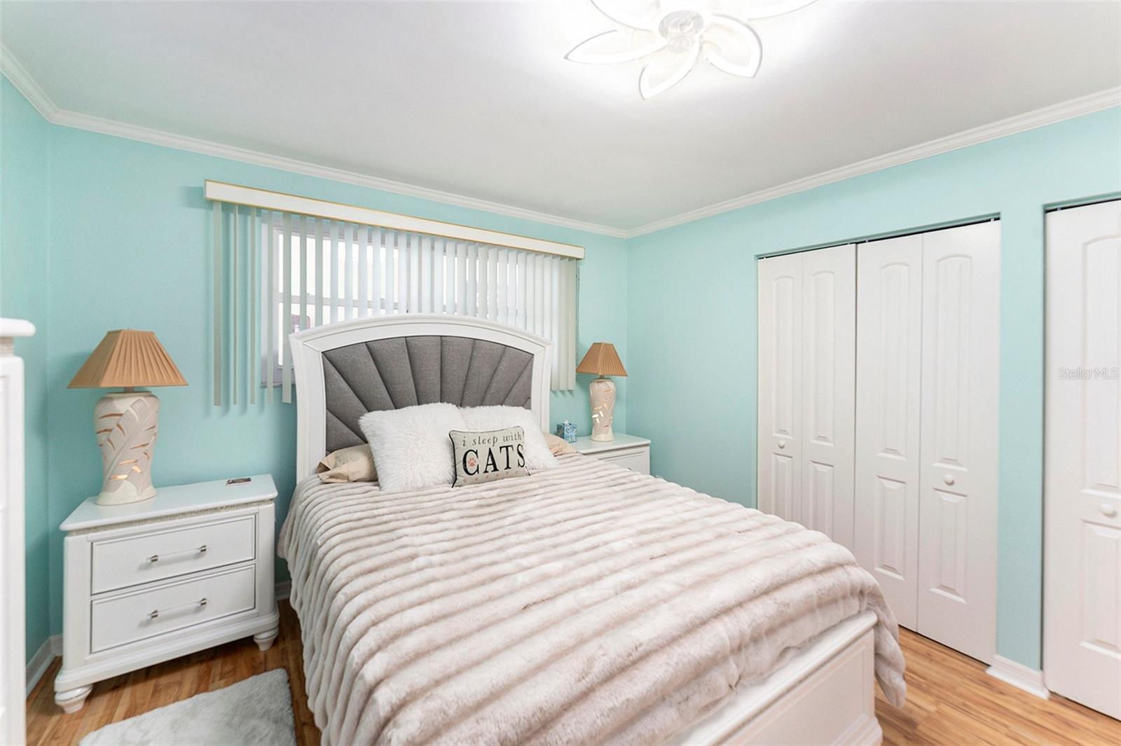 TOWN SHORES OF GULFPORT - Residential