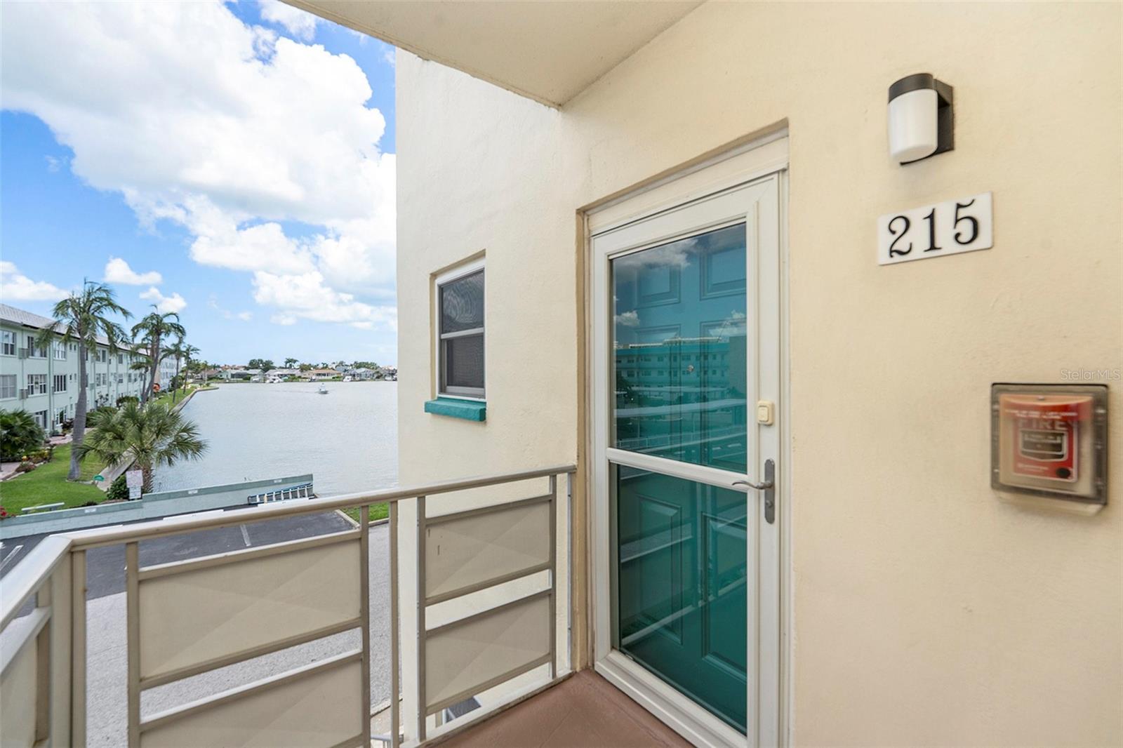 By the sea! By the sea!... oh how happy we will be! Deluxe corner unit with water views galore offers 2 large bedrooms and 2 full baths at the fabulous Jamison in Town Shores! This delightful corner condo has both uptown chic and coastal charm! You will love watching the dolphins jump & play, Florida waterbirds fish and those gorgeous sunsets are just divine from every window! Your tree top perch awaits you and offers a spacious interior with updated kitchen appliances, easy care flooring, updated windows, beautiful bathrooms, lots of storage and more! Wonderful natural sunlight fills this condo yet still offering privacy and interesting views of the water daily! Laundry and storage is conveniently located on the same floor as condo. Just downstairs is the newly renovated heated pool for your use! There is also access to the many water walks, mini parks, gazebo, marina as Town Shores is a vibrant waterfront community! Enjoy the many activities offered such as bocci, shuffle courts, tennis, pickle ball and more! A short stroll away is the main clubhouse offering card rooms, billiards, fitness center and a very large heated pool too! Life is GOOD at the Jamison in beautiful Town Shores of Gulfport! Come live the FLORIDA dream today!