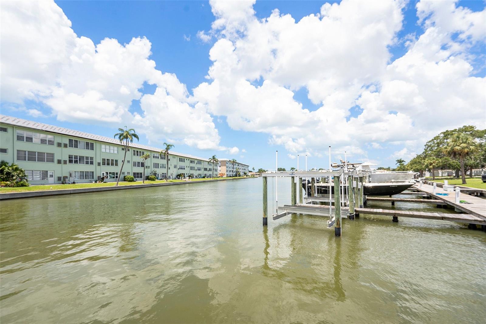 TOWN SHORES OF GULFPORT - Residential