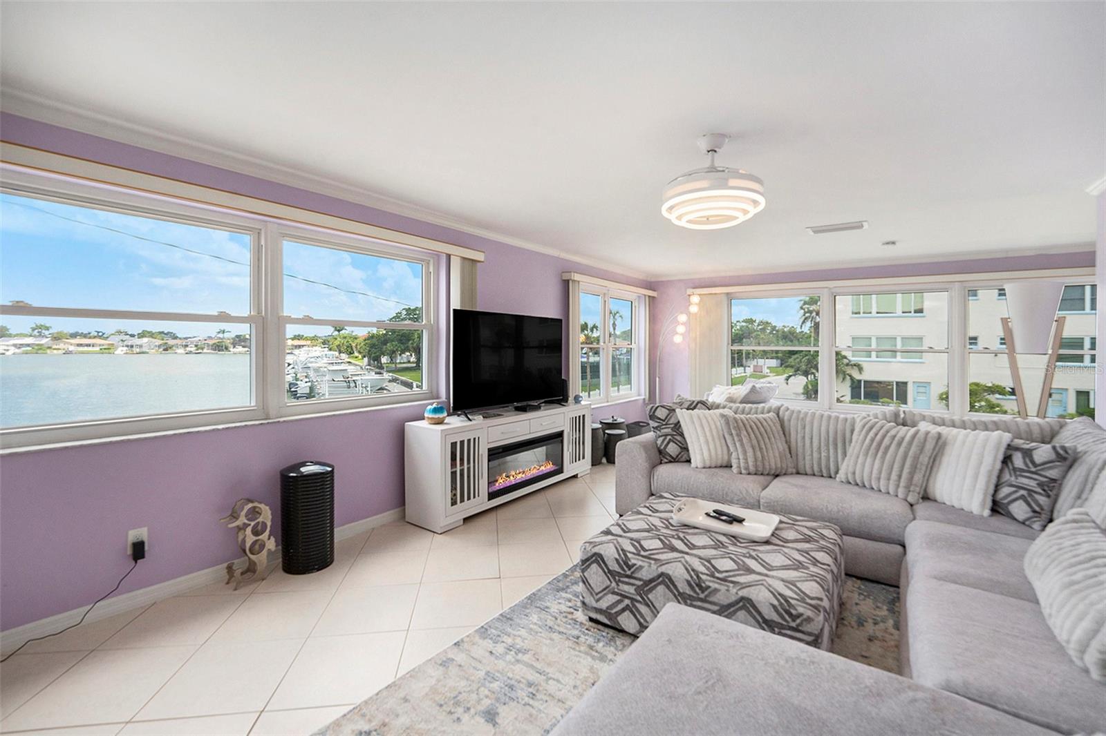 TOWN SHORES OF GULFPORT - Residential