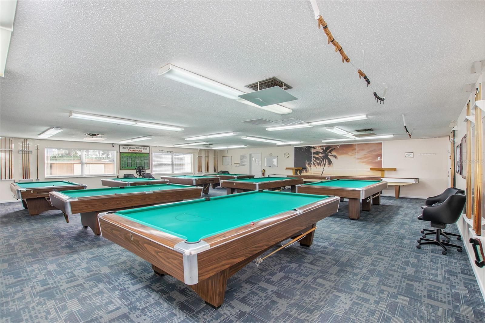 TOWN SHORES OF GULFPORT - Residential