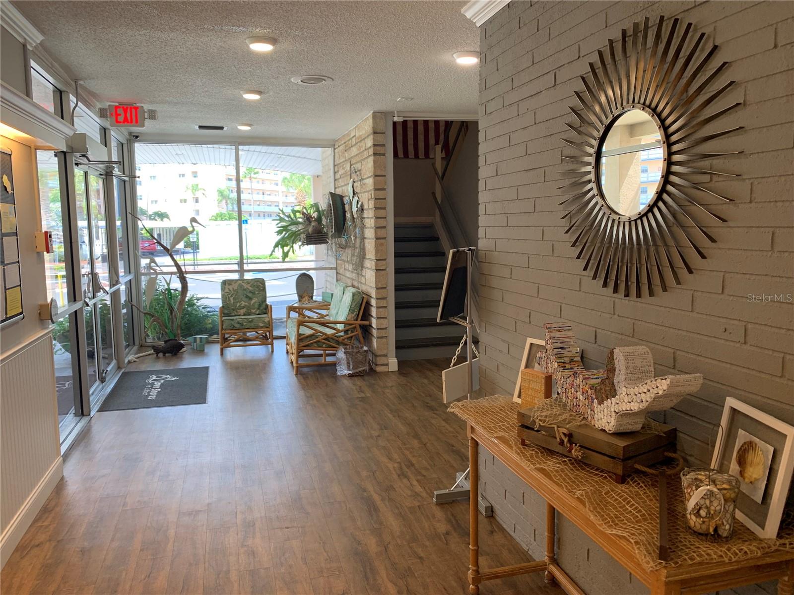 TOWN SHORES OF GULFPORT - Residential