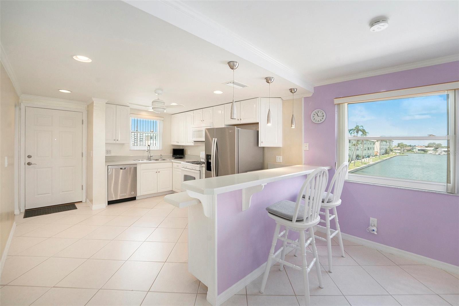 TOWN SHORES OF GULFPORT - Residential