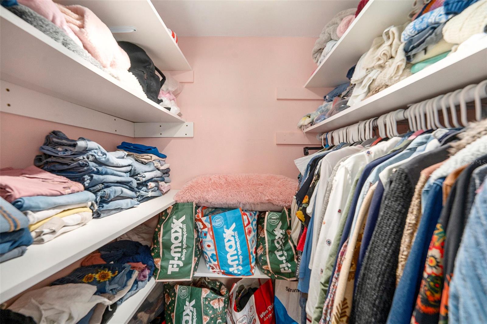 TOWN SHORES OF GULFPORT - Residential