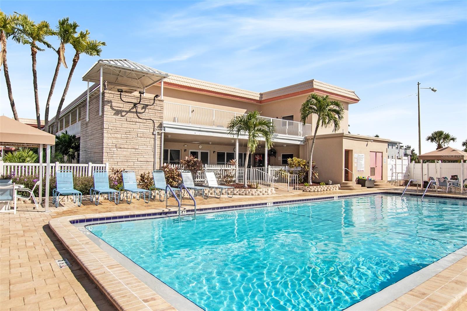 TOWN SHORES OF GULFPORT - Residential