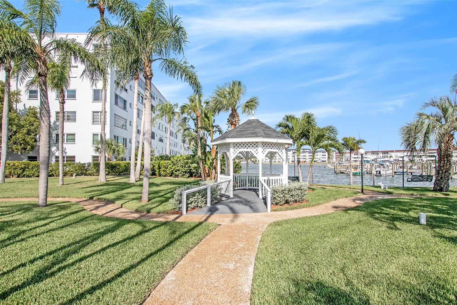 TOWN SHORES OF GULFPORT - Residential