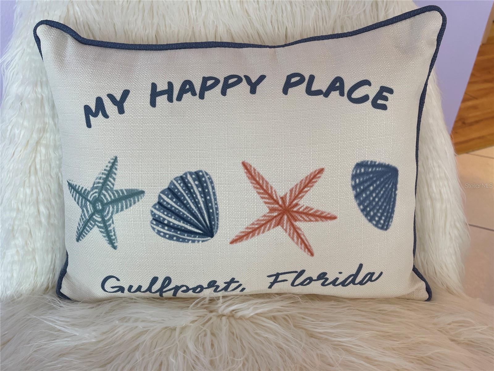 TOWN SHORES OF GULFPORT - Residential