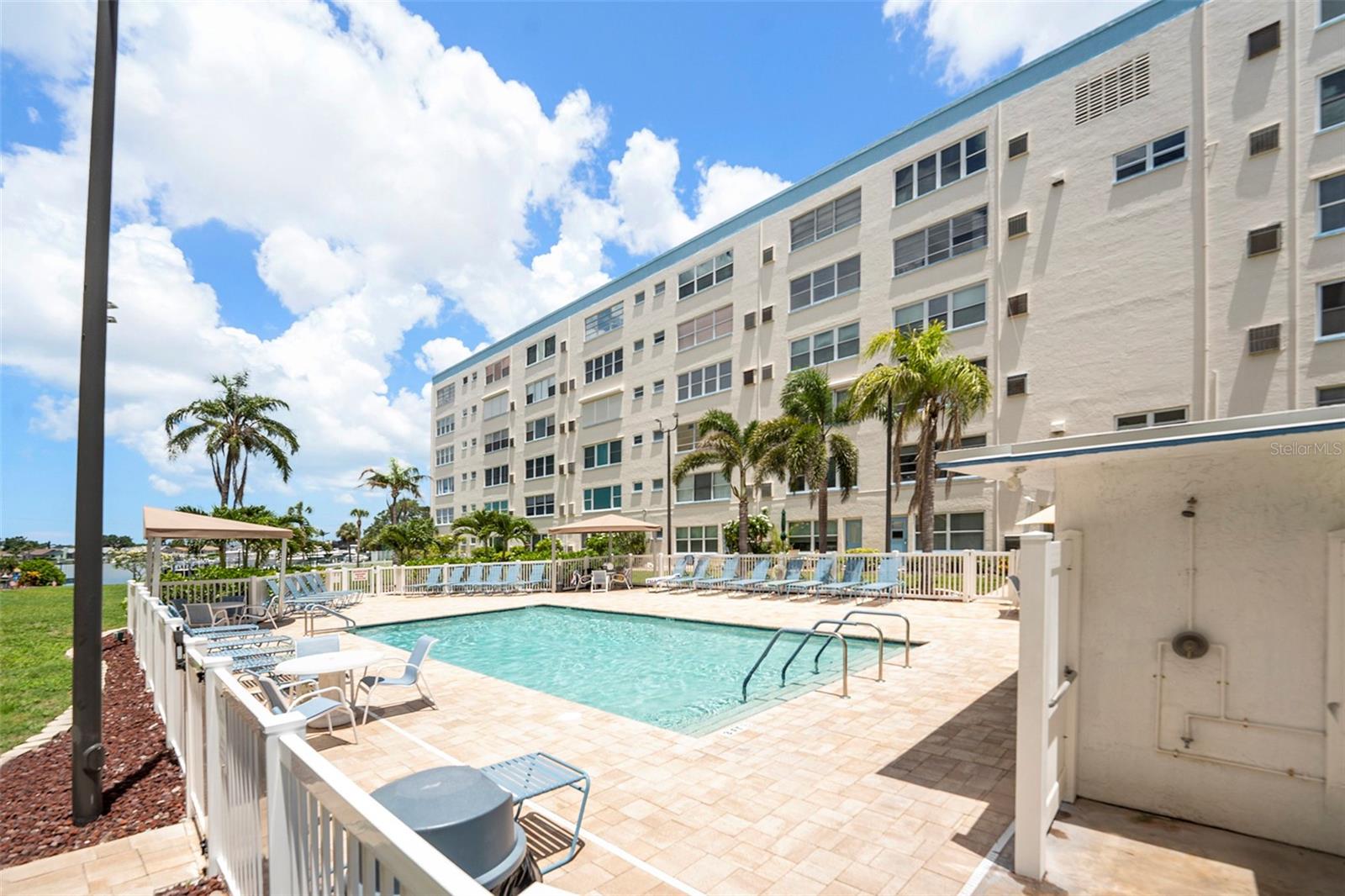 TOWN SHORES OF GULFPORT - Residential