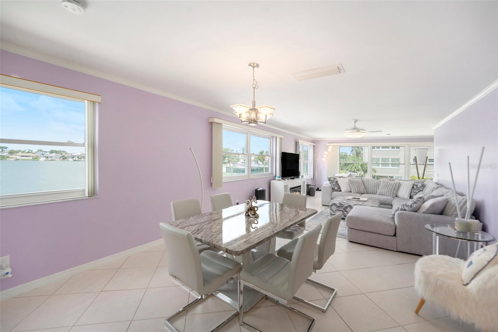 TOWN SHORES OF GULFPORT - Residential