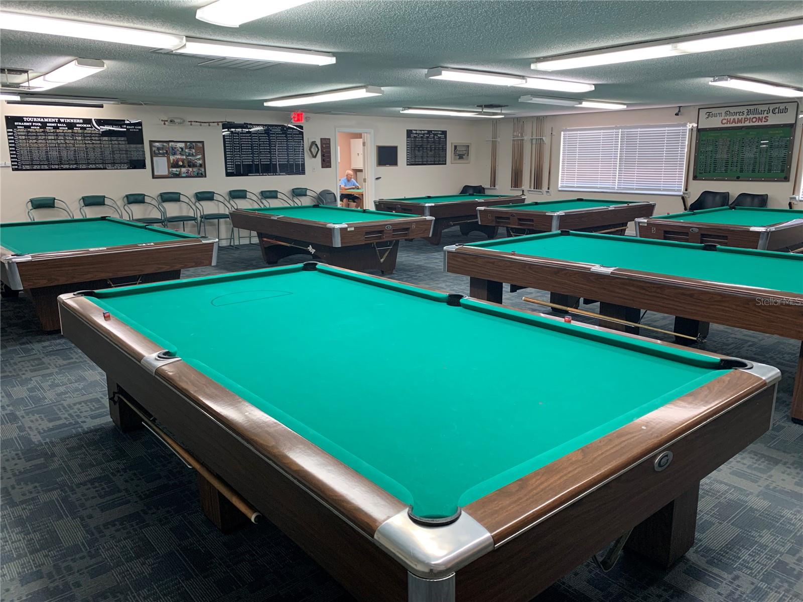 TOWN SHORES OF GULFPORT - Residential