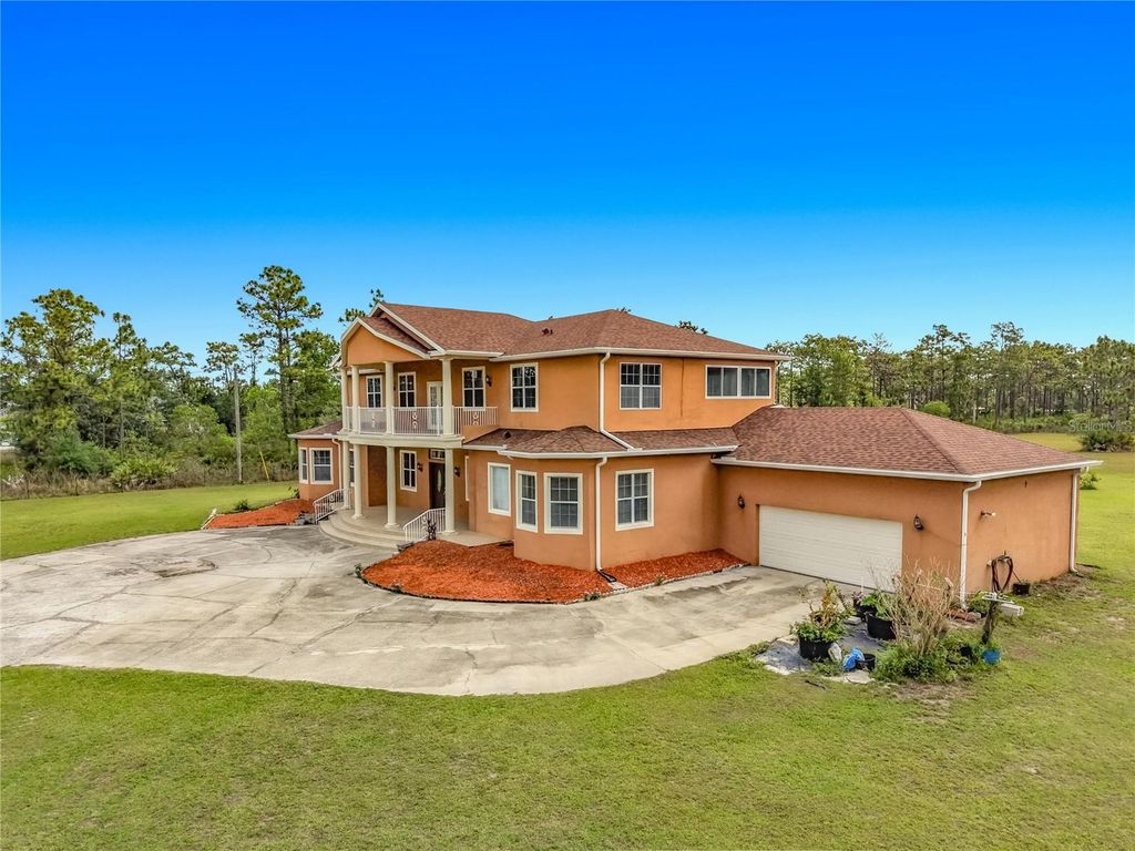 Photo of 6031 Bancroft Boulevard, Orlando, FL 32833 (MLS # O6418103)