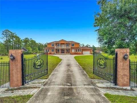 Photo of 6031 Bancroft Boulevard, Orlando, FL 32833 (MLS # O6418103)