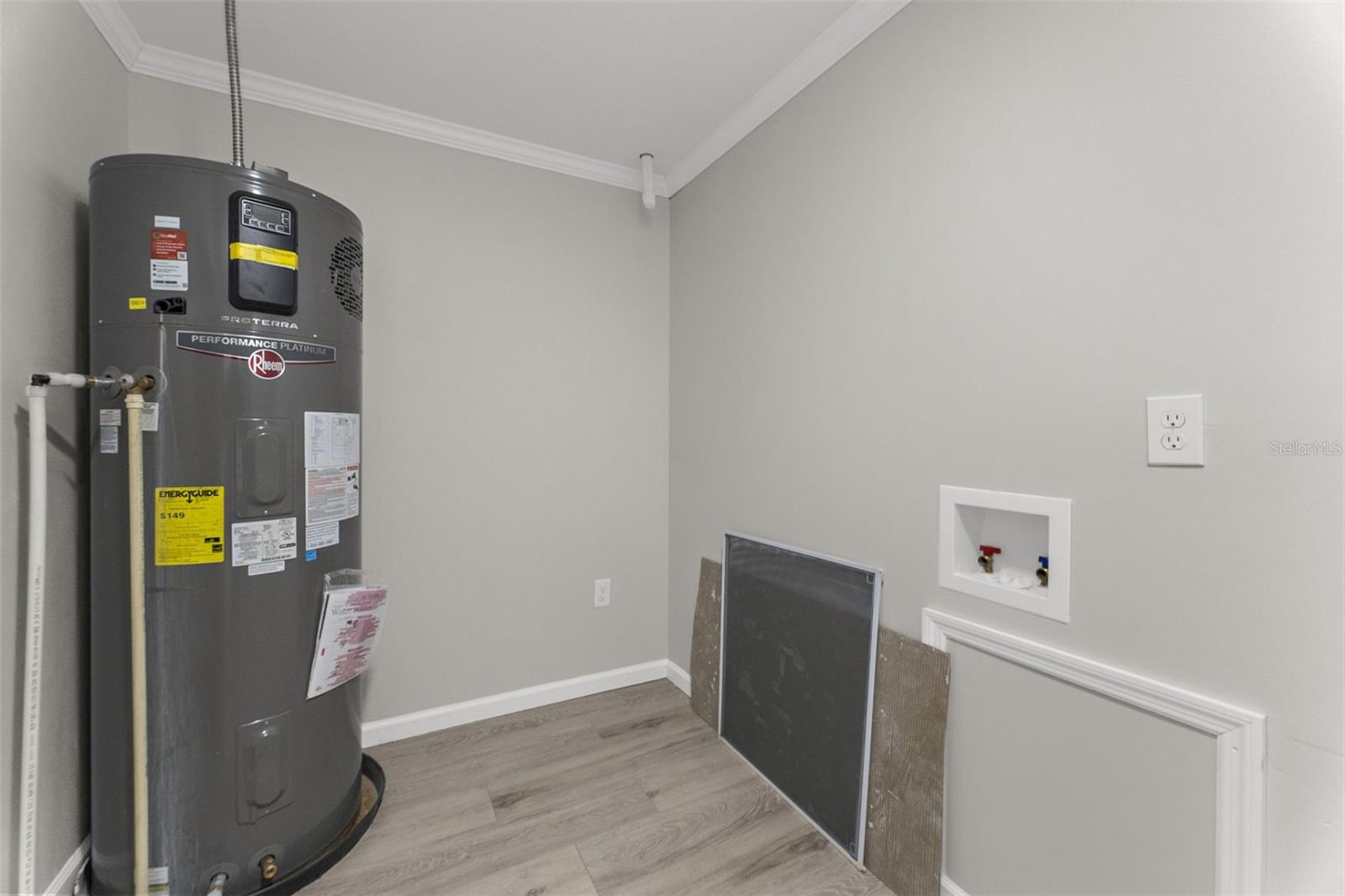 LORRAINE PARK - Residential