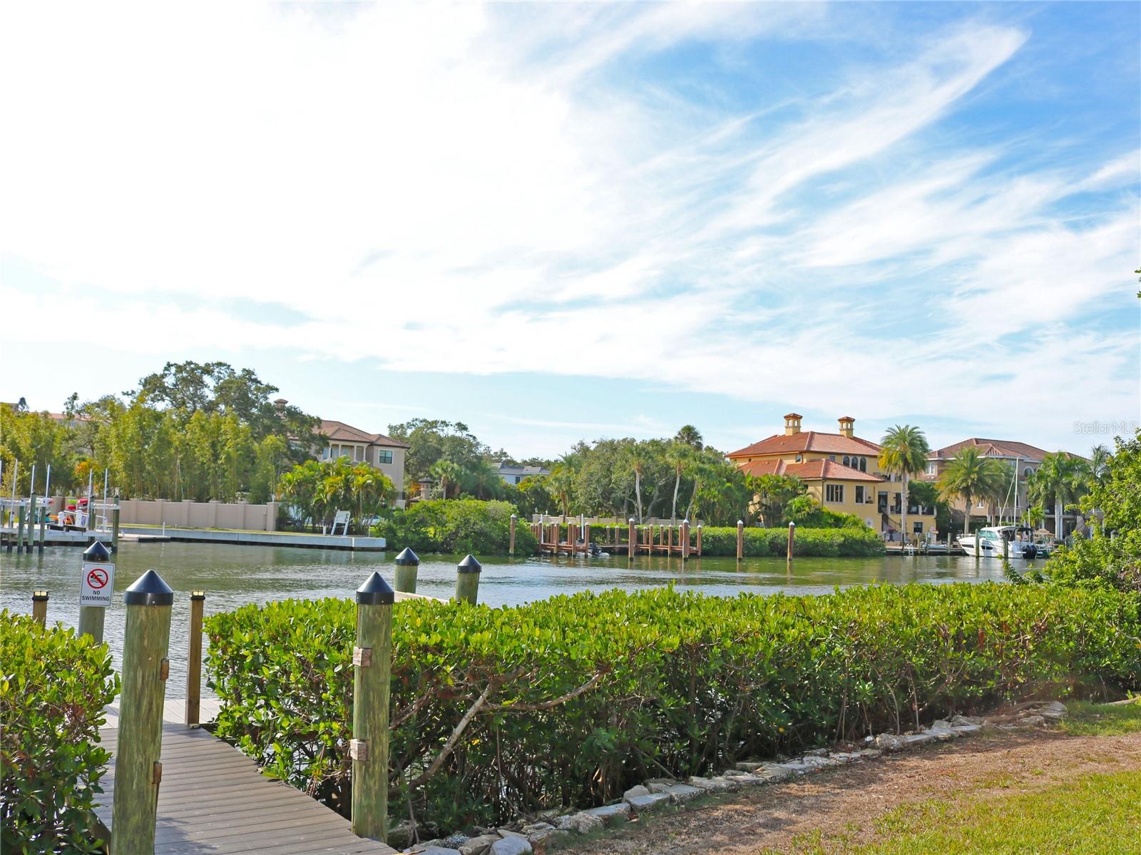 SYLVAN SHORES - Residential