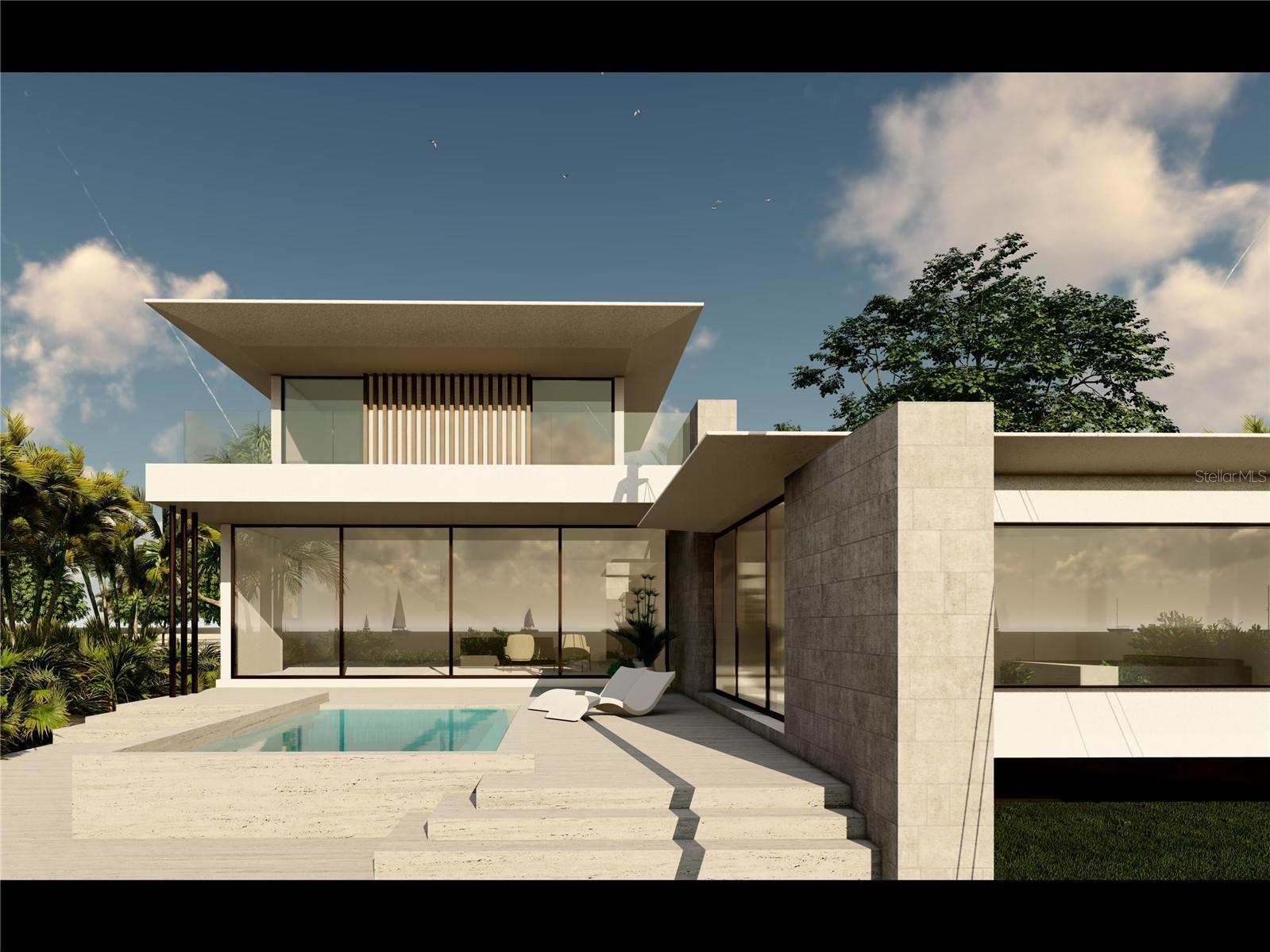 SYLVAN SHORES - Residential